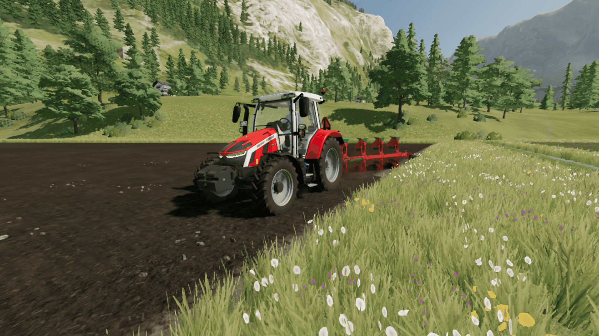 Unia IBIS LS 3+1
