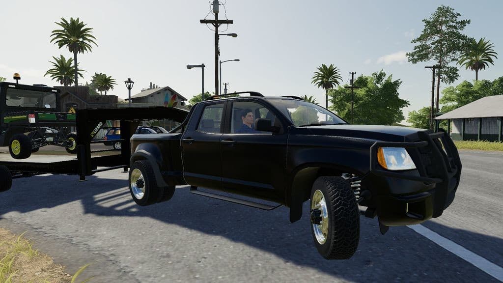 Universal Passenger - Vehicles 4