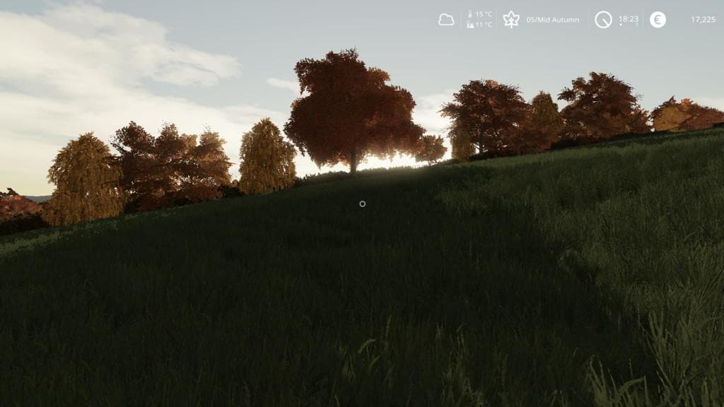 Seasons GEO: Upper Austria 3