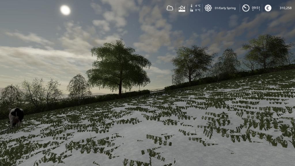 Seasons GEO: Upper Austria 2