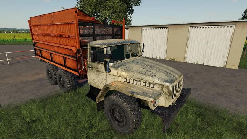 Urals selhoz converted 4