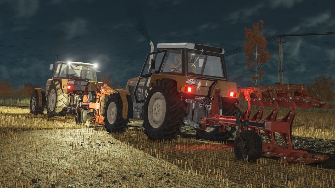 Ursus 6 Cylinder Pack 3