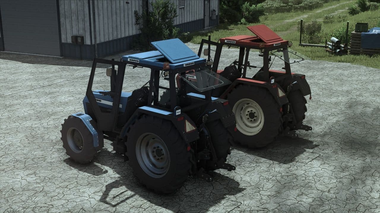 Ursus 934/934 Turbo 2