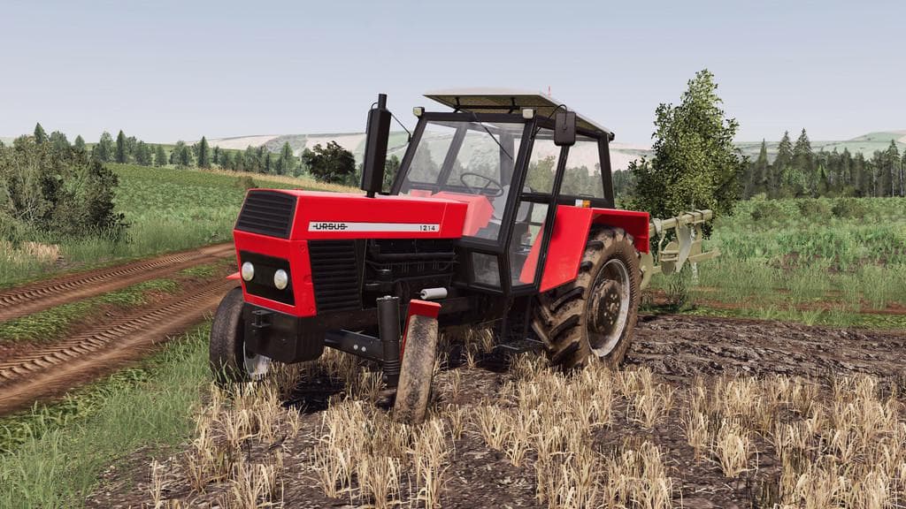 URSUS 1212 4