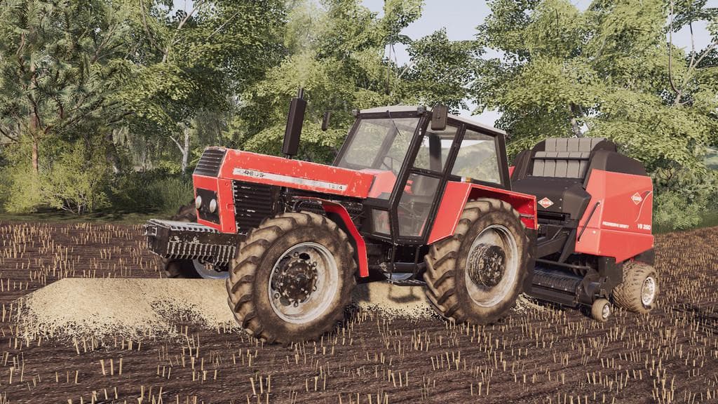 URSUS 1214 2