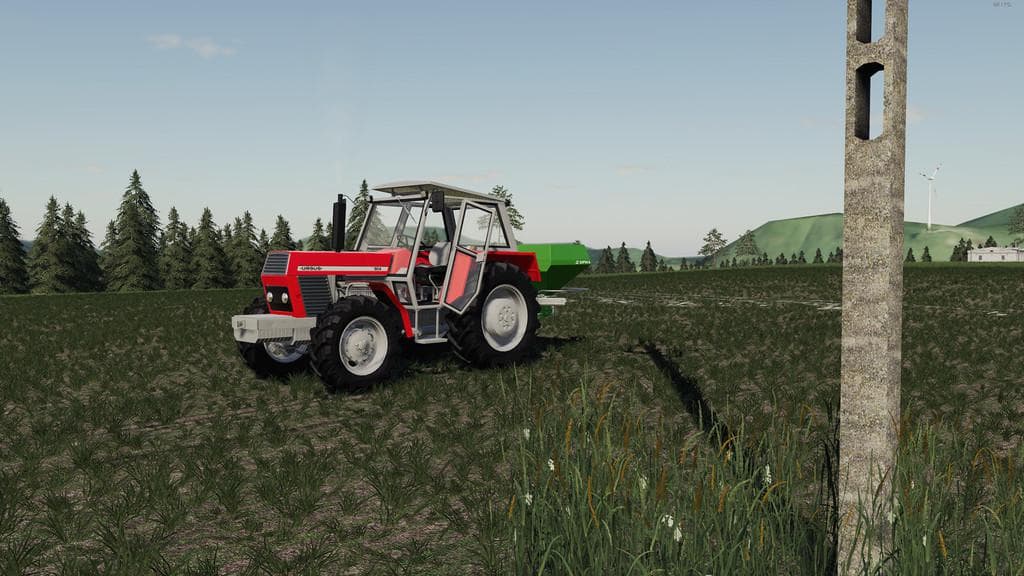 Ursus 904 3
