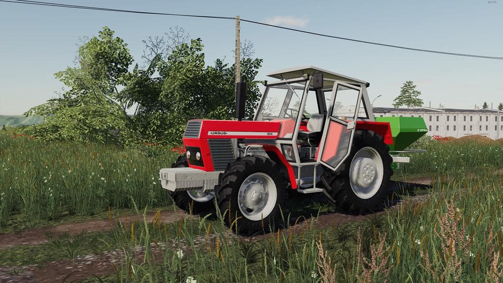 Ursus 904 2
