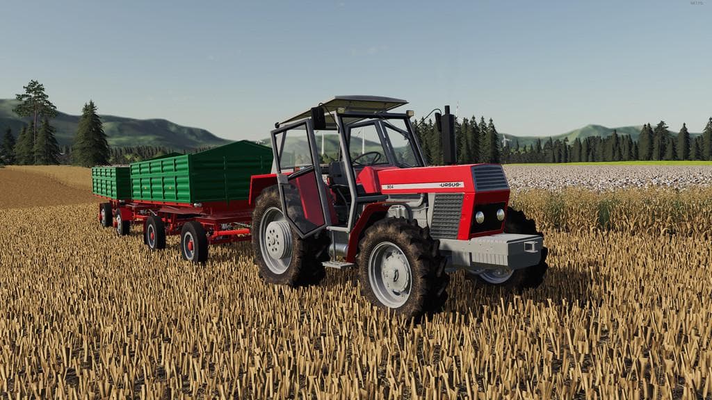 Ursus 904