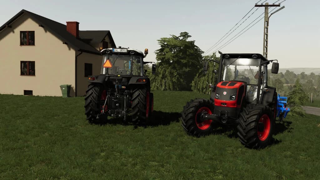 Ursus C-3120 5