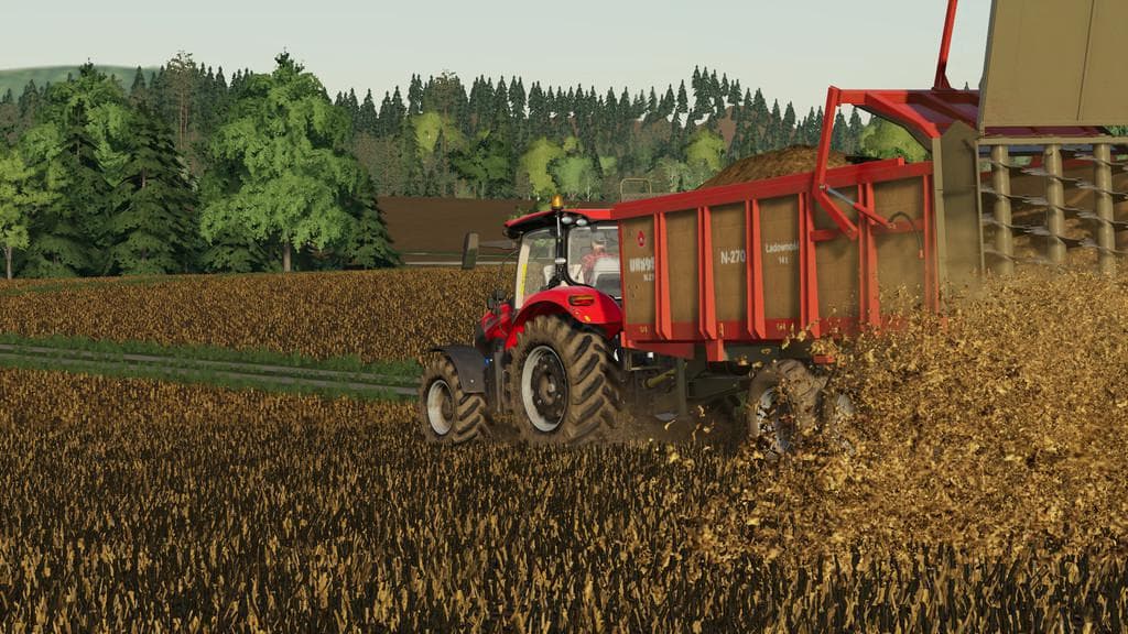 Ursus N-270 3