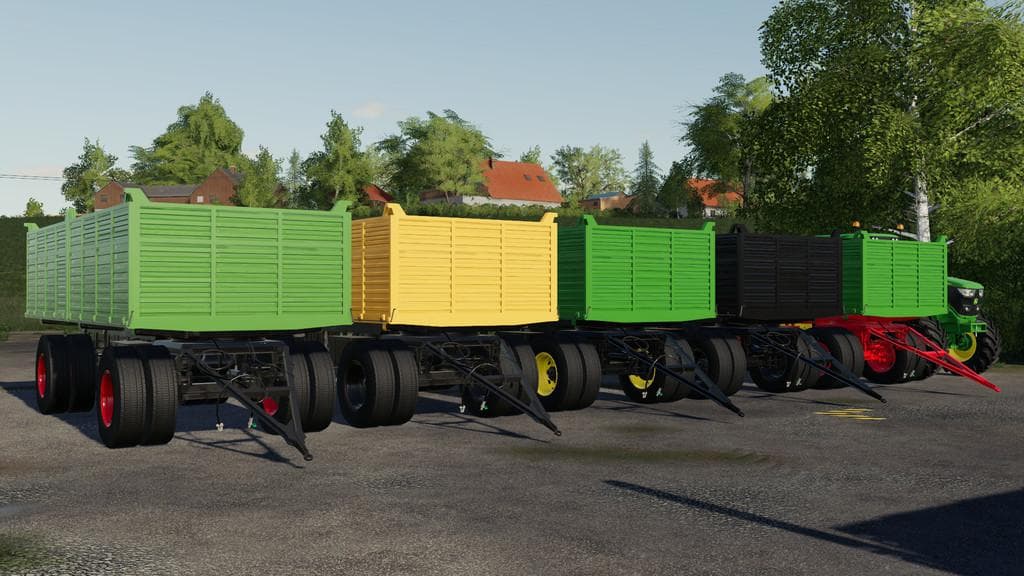 Utva 12T 3