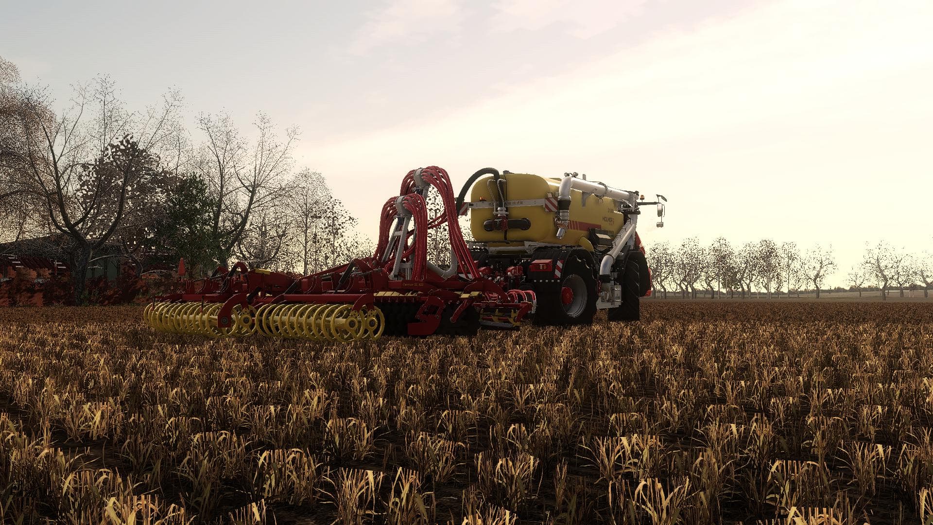 VADERSTAD CARRIER 825 XL 3