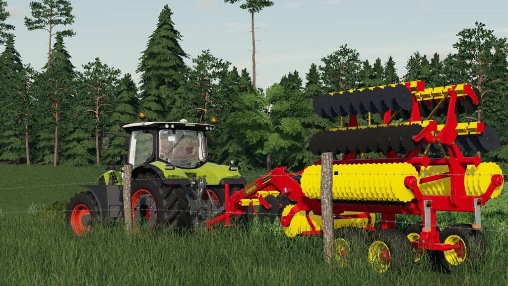 VADERSTAD CARRIER PACK 2