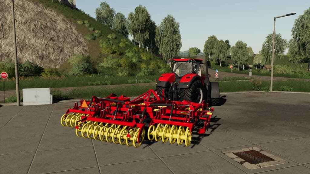 VADERSTAD CARRIER X525 2