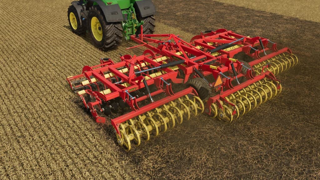 VADERSTAD CARRIER XL 825 2