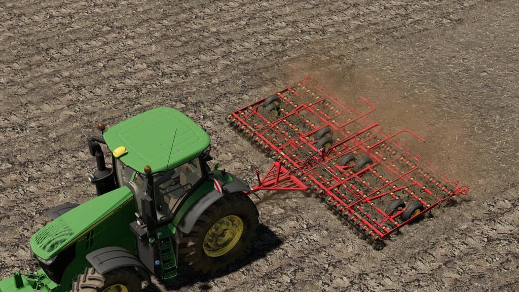 VADERSTAD NZ AGRESSIVE 600 5