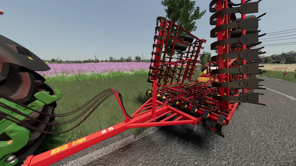 VADERSTAD NZ AGRESSIVE 600 4