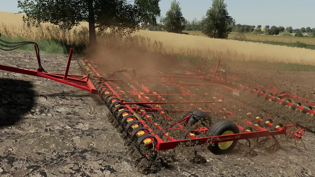 VADERSTAD NZ AGRESSIVE 600 2