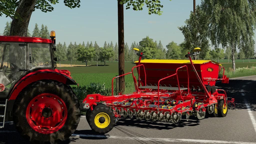 VADERSTAD RAPID