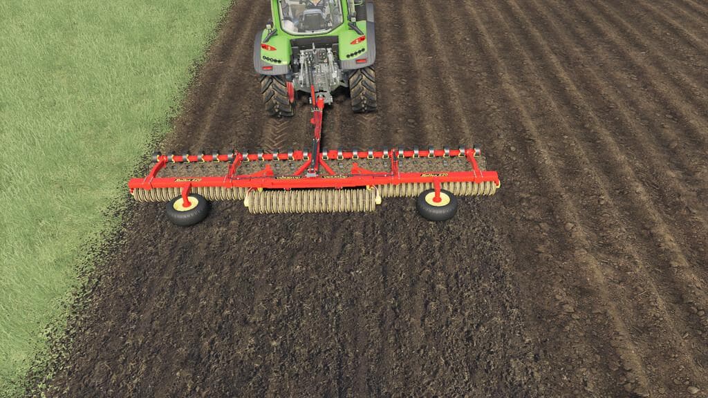 VADERSTAD ROLLEX 620 5
