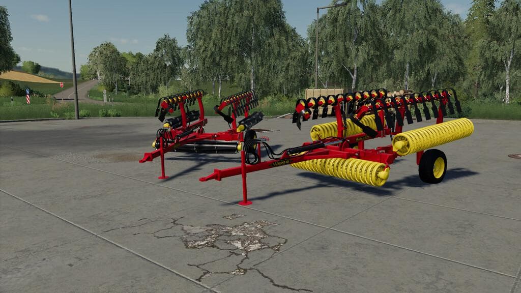 VADERSTAD ROLLEX 620 4