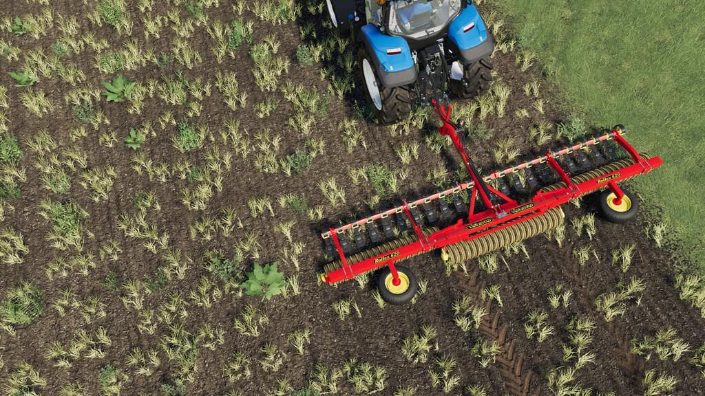 VADERSTAD ROLLEX 620 2