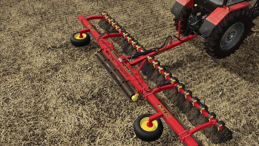 VADERSTAD ROLLEX 620