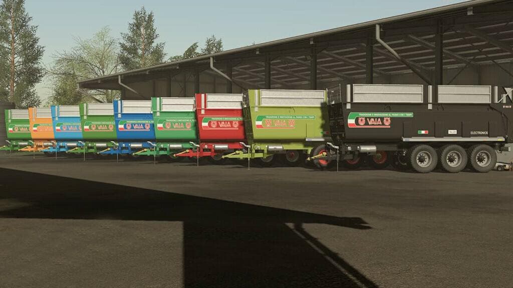 VAIA NL PACK 3