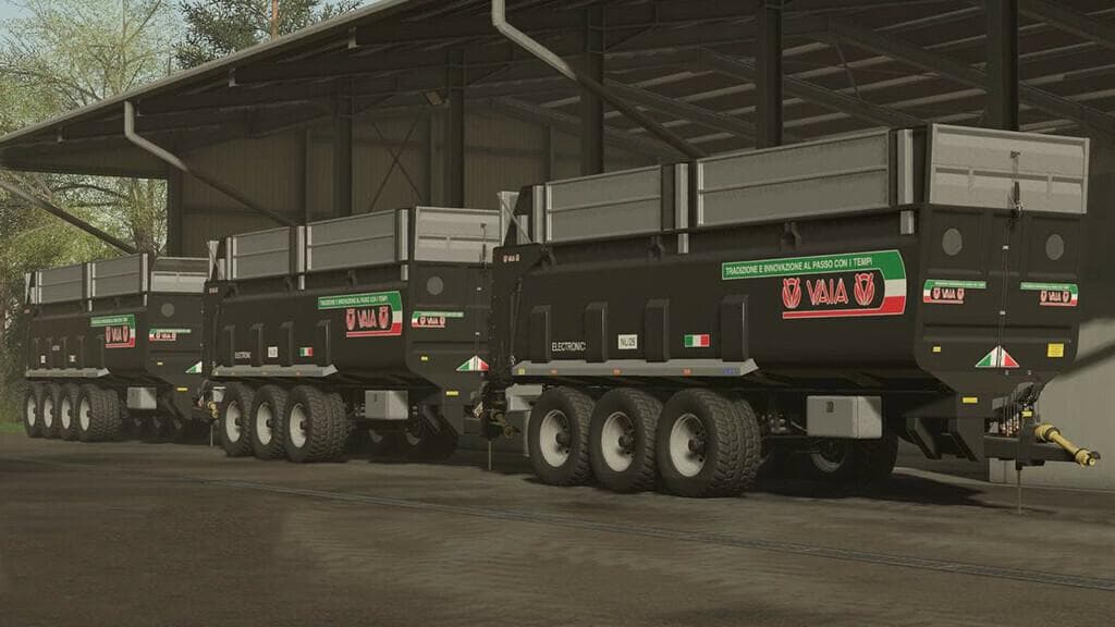 VAIA NL PACK 2
