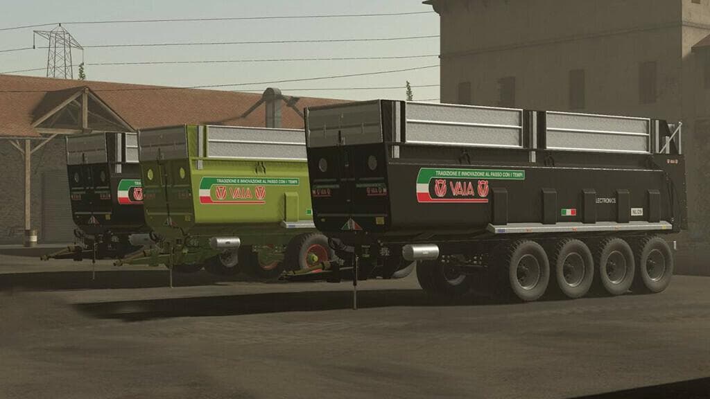 VAIA NL PACK