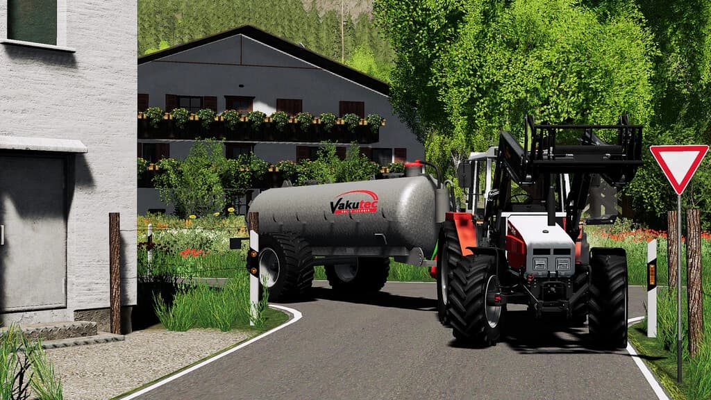 VAKUTEC VA 7300 3