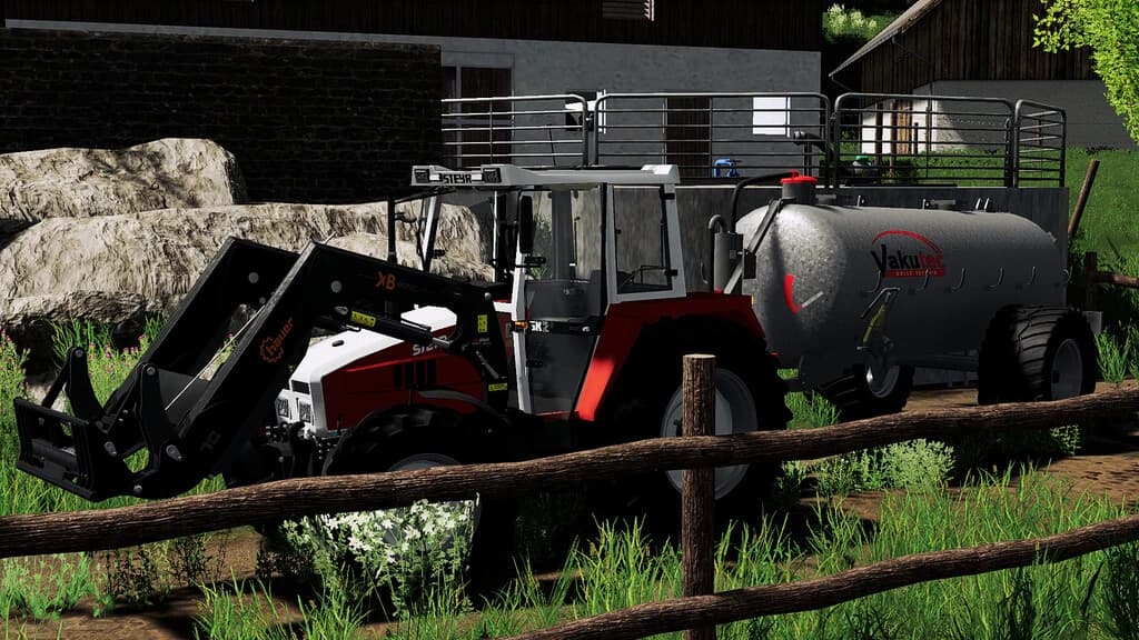VAKUTEC VA 7300