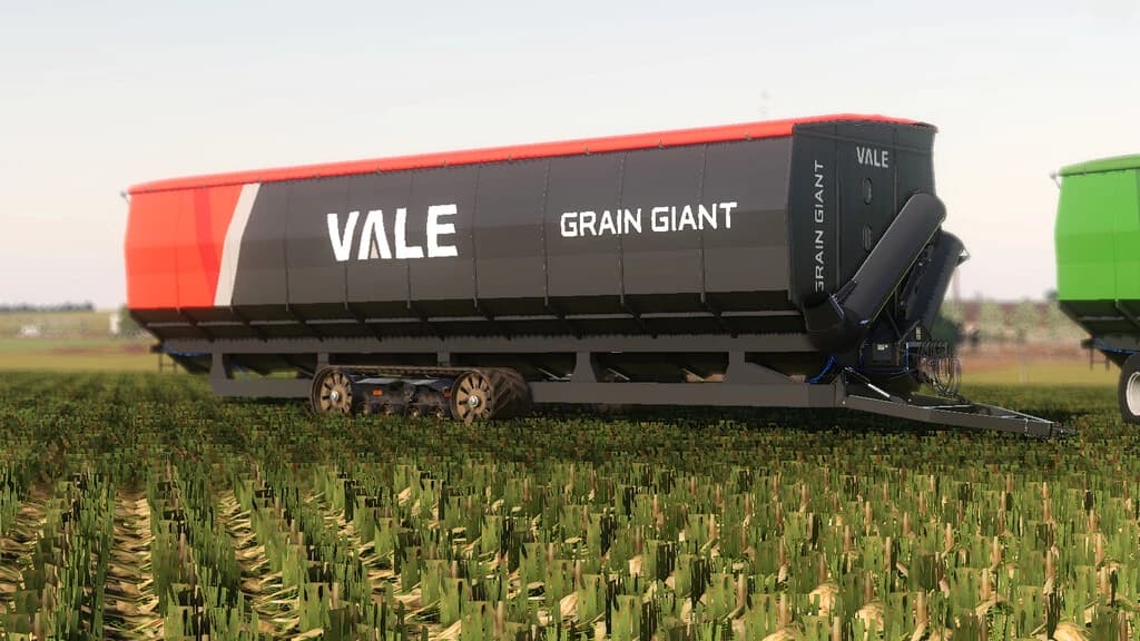 VALE GRAIN GIANT 3