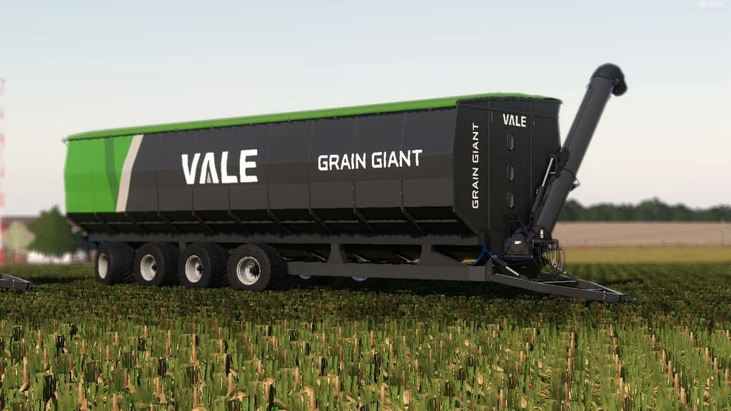 VALE GRAIN GIANT 2