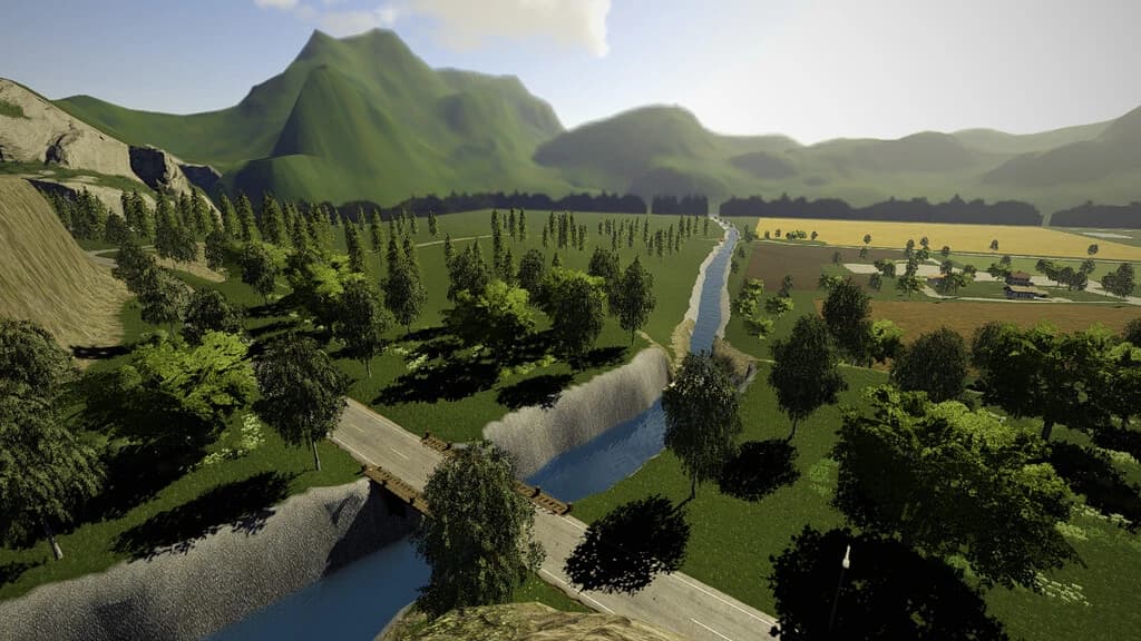 VALLEY VIEW 4