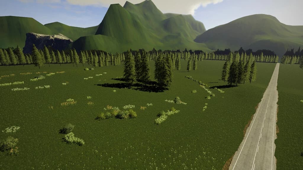 VALLEY VIEW 3