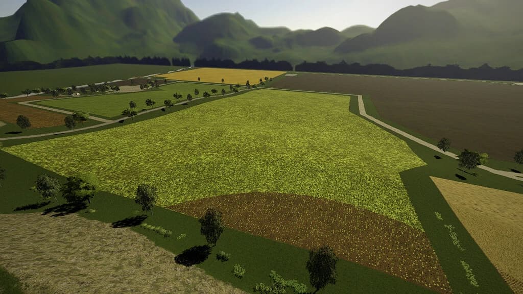 VALLEY VIEW 2