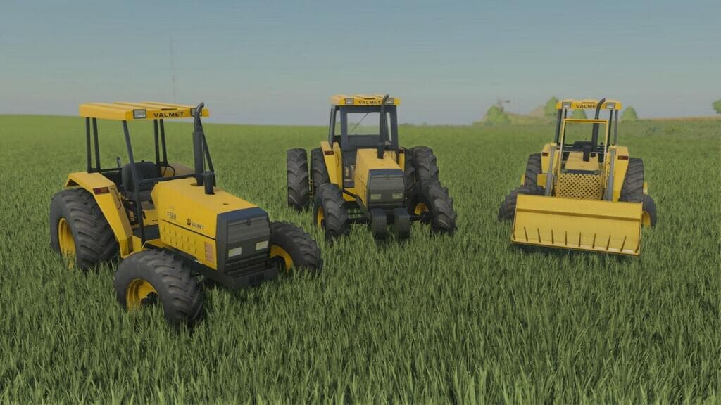 VALMET 1580 BRAZIL 5