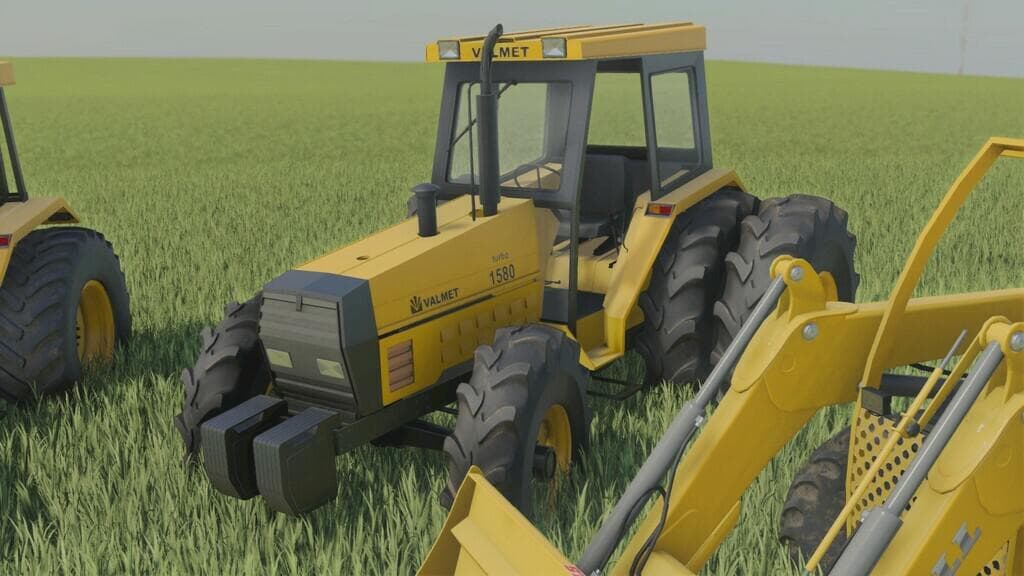 VALMET 1580 BRAZIL 3