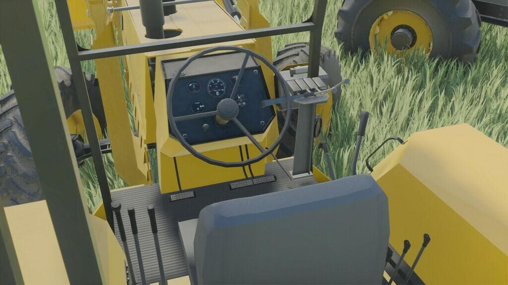 VALMET 1580 BRAZIL 2