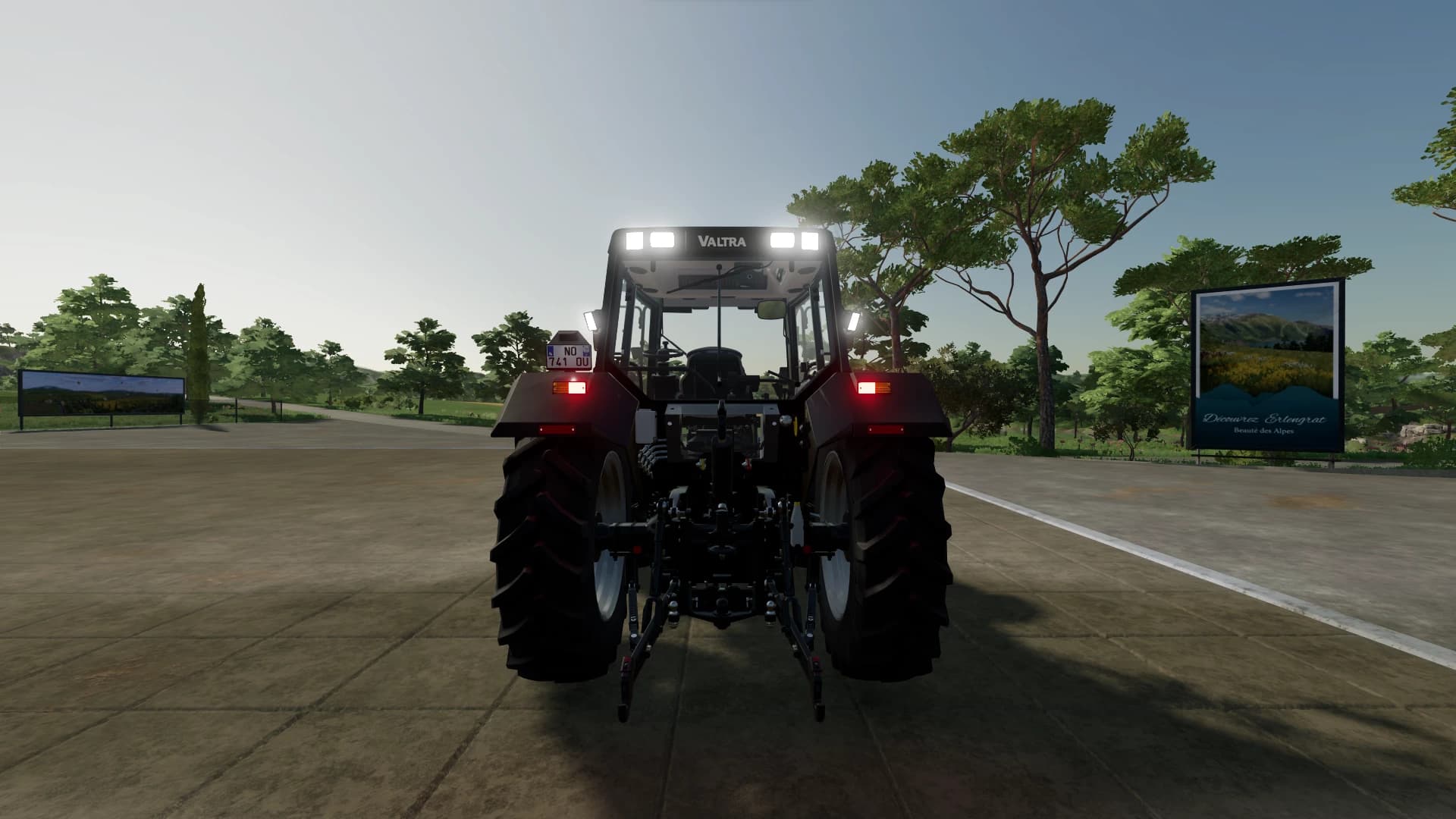 VALMET 6000 2
