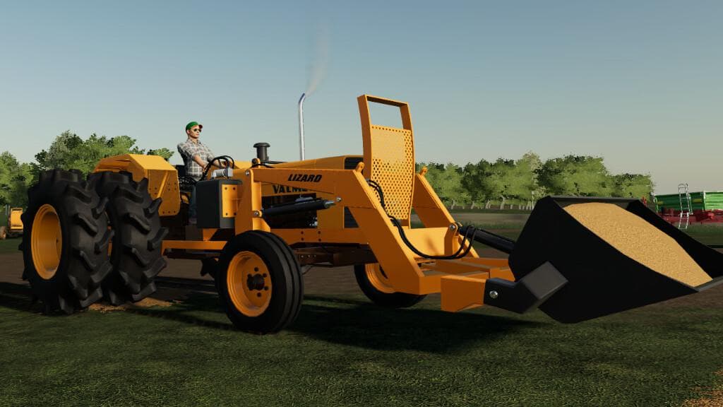 VALMET 88 5