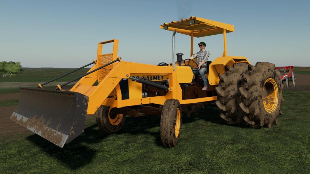 VALMET 88 4