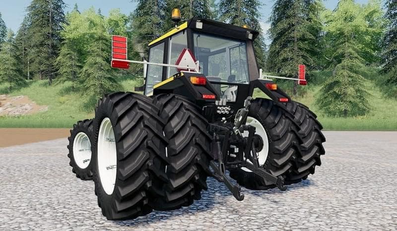 VALMET 905 3
