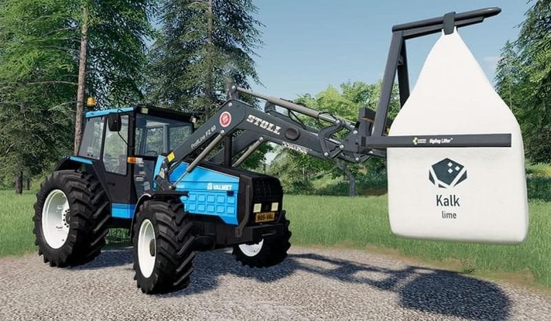 VALMET 905 2