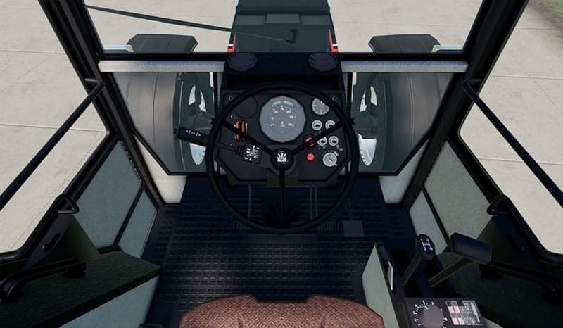 VALMET 905
