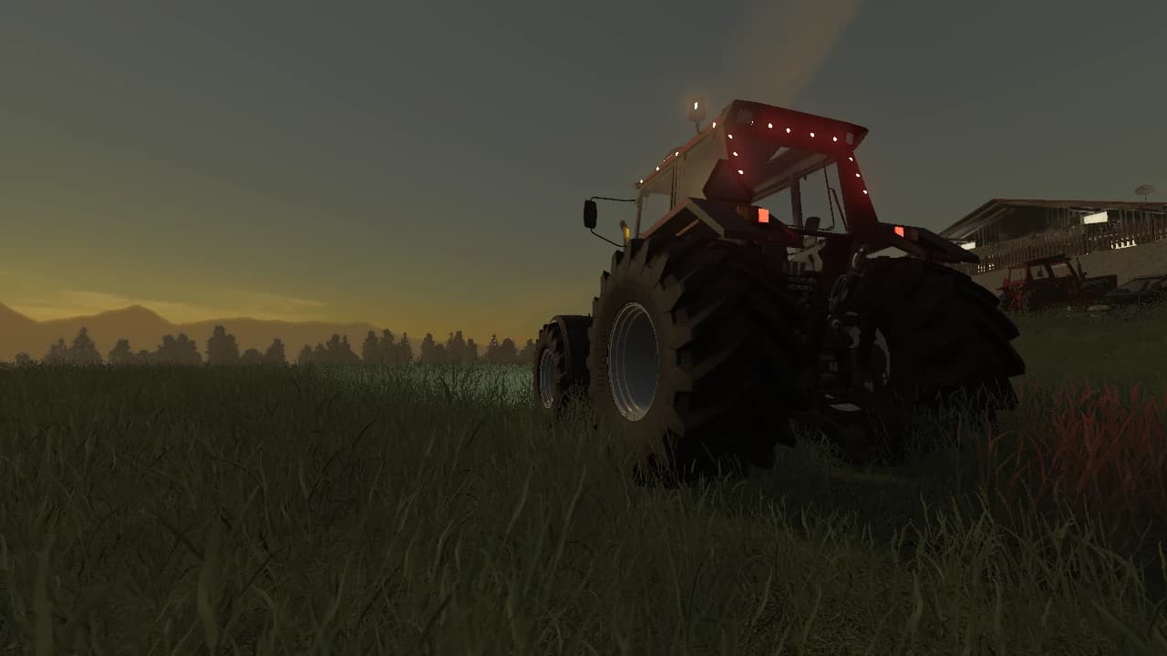VALMET 9052 BY TRATTEN 3