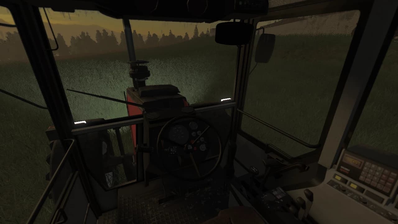 VALMET 9052 BY TRATTEN 2
