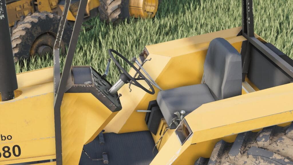 VALTRA 1580