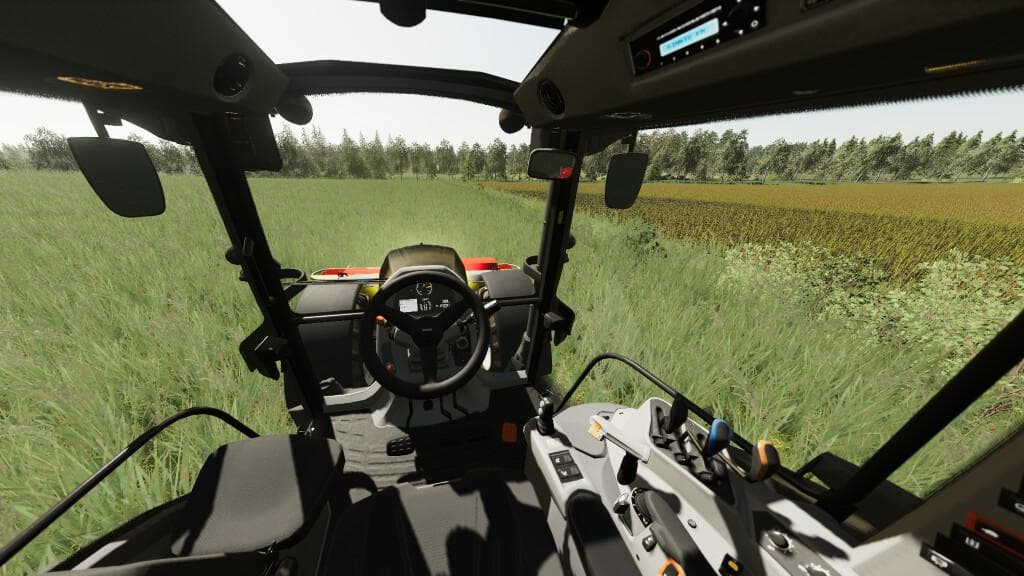 VALTRA A SERIES 2